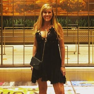 Meet your Posher, Lindsey